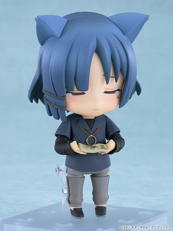 PREORDER Nendoroid Anime "BOCCHI THE ROCK!" Ryo Yamada: Casual Clothes Ver.