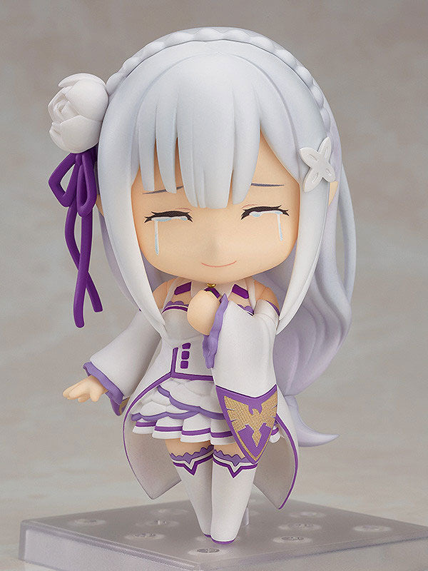 PREORDER Nendoroid Re:ZERO -Starting Life in Another World- Emilia