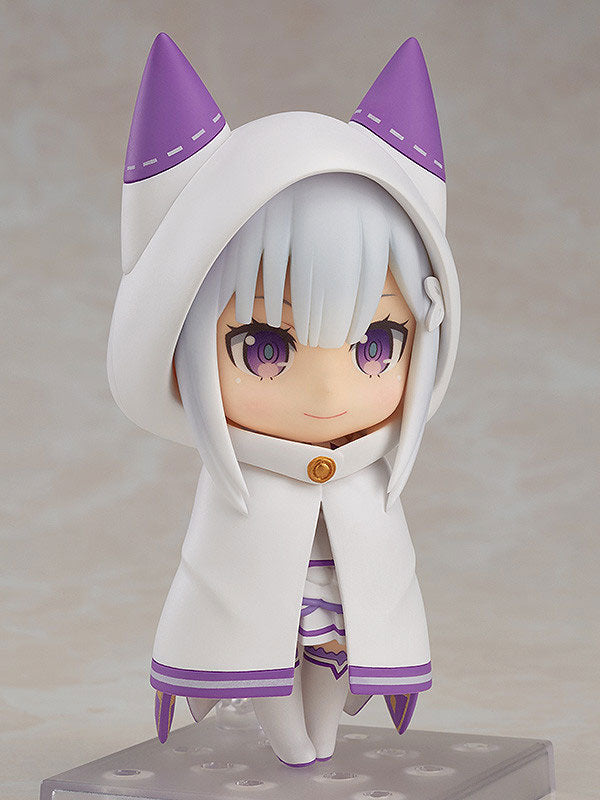 PREORDER Nendoroid Re:ZERO -Starting Life in Another World- Emilia