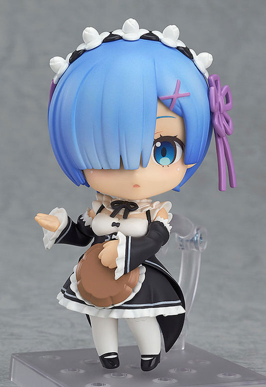 PREORDER Nendoroid Re:ZERO -Starting Life in Another World- Rem