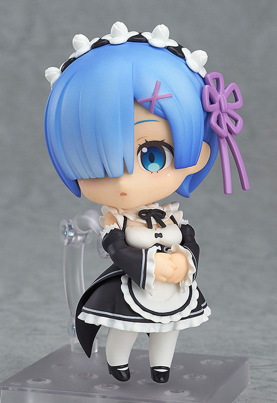 PREORDER Nendoroid Re:ZERO -Starting Life in Another World- Rem