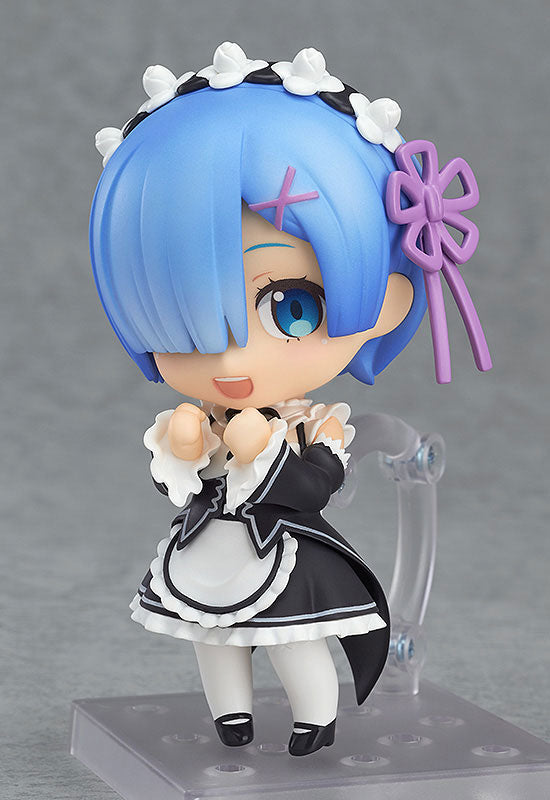 PREORDER Nendoroid Re:ZERO -Starting Life in Another World- Rem