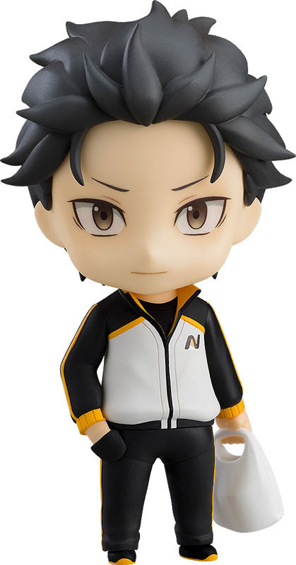 PREORDER Nendoroid Re:ZERO -Starting Life in Another World- Subaru Natsuki