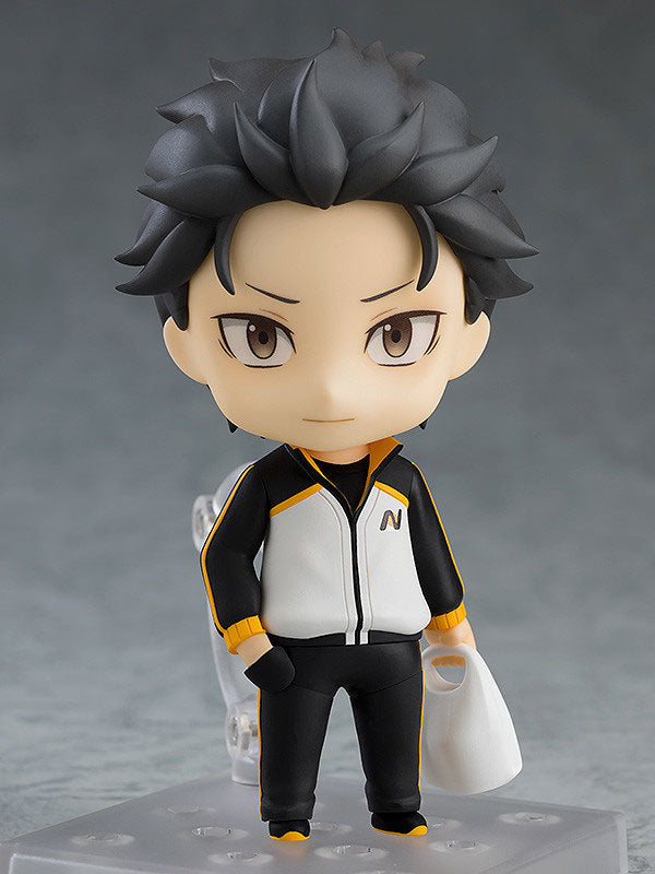 PREORDER Nendoroid Re:ZERO -Starting Life in Another World- Subaru Natsuki