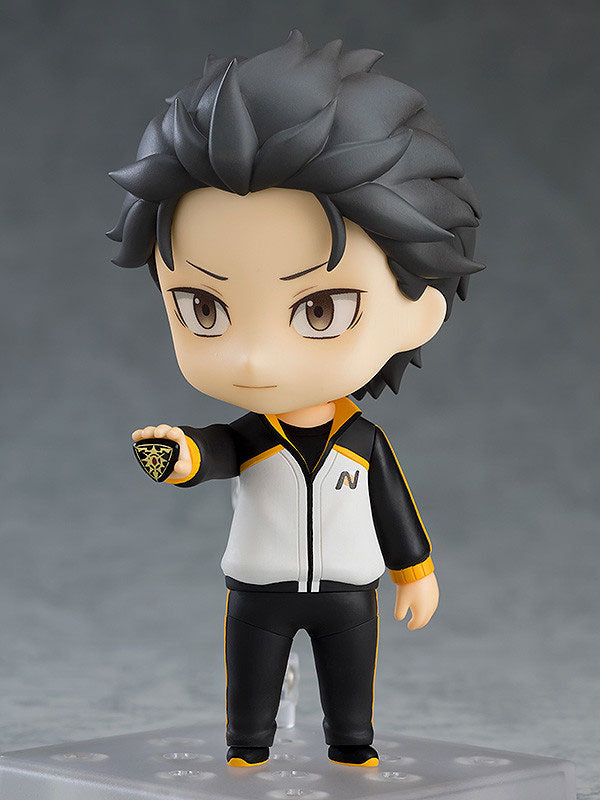 PREORDER Nendoroid Re:ZERO -Starting Life in Another World- Subaru Natsuki