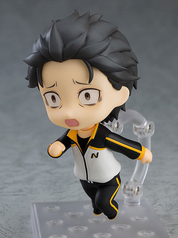 PREORDER Nendoroid Re:ZERO -Starting Life in Another World- Subaru Natsuki