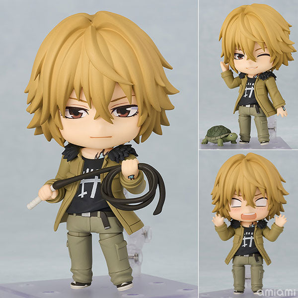 PREORDER Nendoroid Reborn! Dino