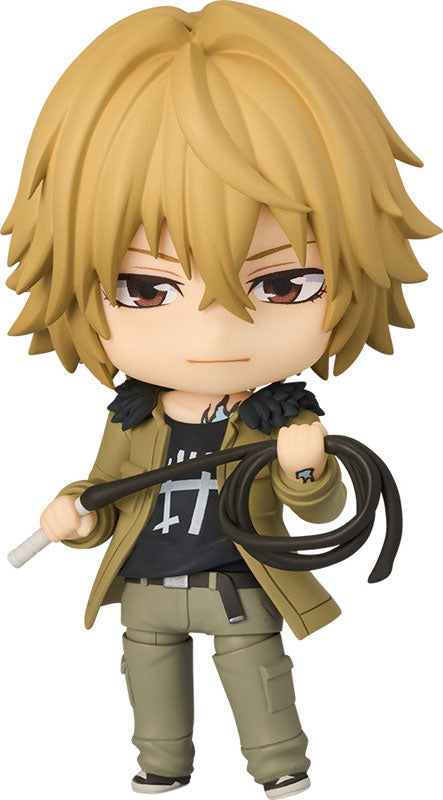 PREORDER Nendoroid Reborn! Dino