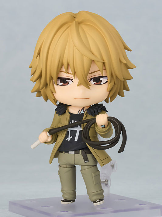 PREORDER Nendoroid Reborn! Dino