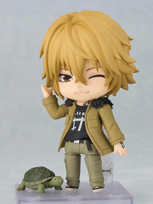 PREORDER Nendoroid Reborn! Dino
