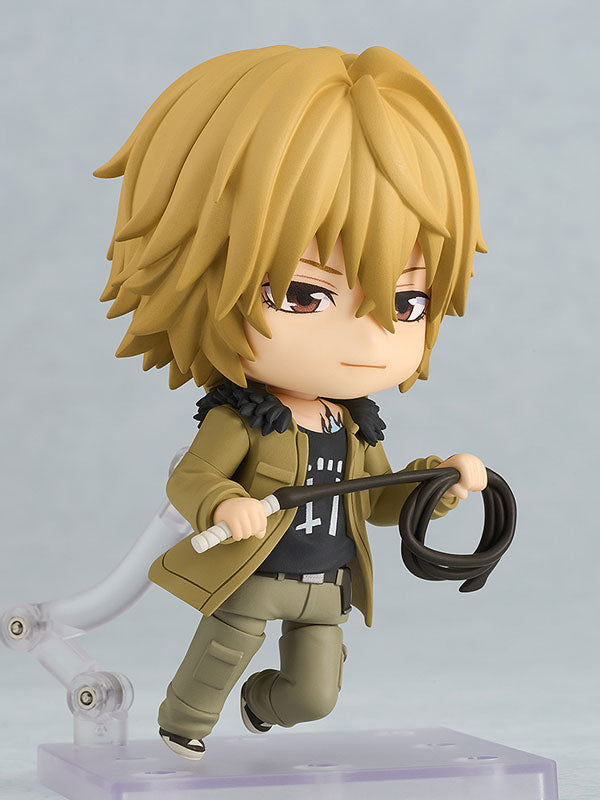 PREORDER Nendoroid Reborn! Dino