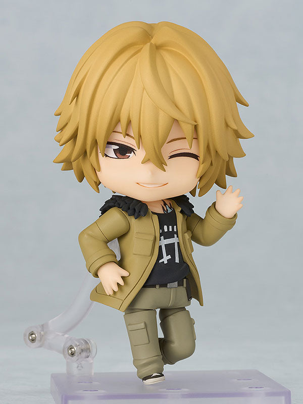 PREORDER Nendoroid Reborn! Dino