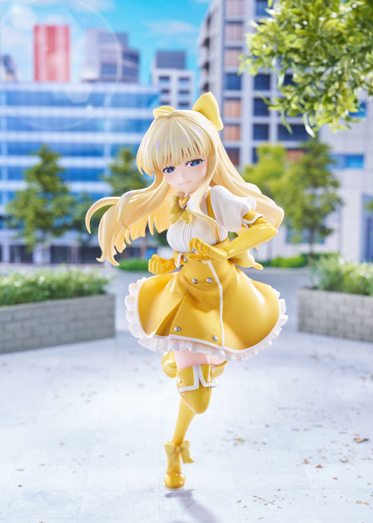 PREORDER KDcolle Gushing Over Magical Girls Magia Sulfur 1/7 Complete Figure