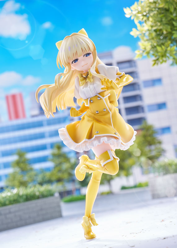 PREORDER KDcolle Gushing Over Magical Girls Magia Sulfur 1/7 Complete Figure