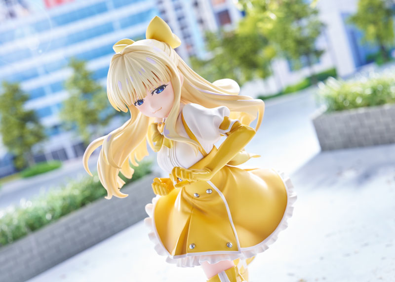 PREORDER KDcolle Gushing Over Magical Girls Magia Sulfur 1/7 Complete Figure