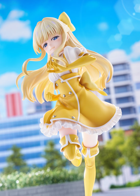 PREORDER KDcolle Gushing Over Magical Girls Magia Sulfur 1/7 Complete Figure