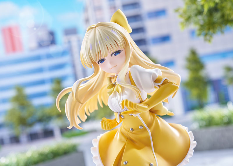 PREORDER KDcolle Gushing Over Magical Girls Magia Sulfur 1/7 Complete Figure