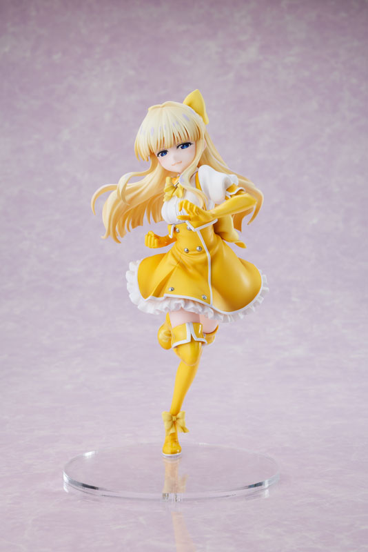 PREORDER KDcolle Gushing Over Magical Girls Magia Sulfur 1/7 Complete Figure