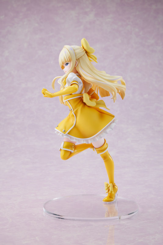 PREORDER KDcolle Gushing Over Magical Girls Magia Sulfur 1/7 Complete Figure