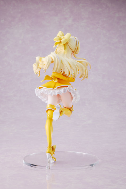 PREORDER KDcolle Gushing Over Magical Girls Magia Sulfur 1/7 Complete Figure
