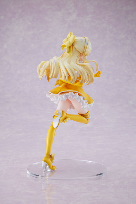 PREORDER KDcolle Gushing Over Magical Girls Magia Sulfur 1/7 Complete Figure