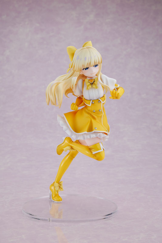 PREORDER KDcolle Gushing Over Magical Girls Magia Sulfur 1/7 Complete Figure
