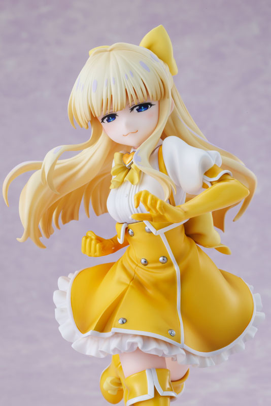 PREORDER KDcolle Gushing Over Magical Girls Magia Sulfur 1/7 Complete Figure