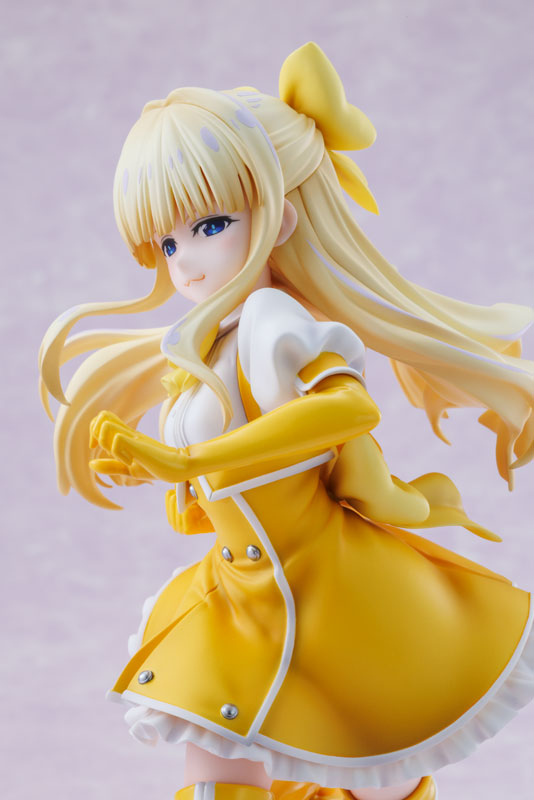 PREORDER KDcolle Gushing Over Magical Girls Magia Sulfur 1/7 Complete Figure