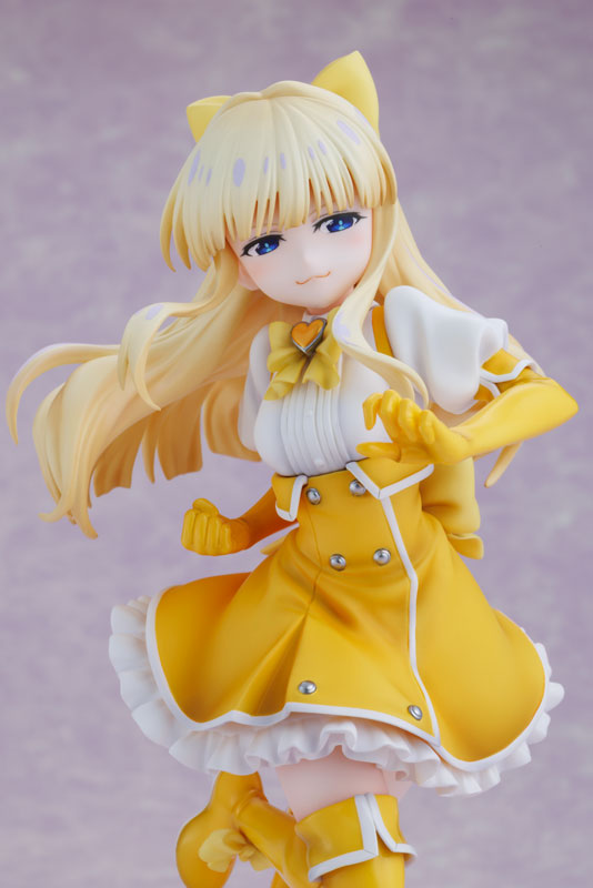 PREORDER KDcolle Gushing Over Magical Girls Magia Sulfur 1/7 Complete Figure