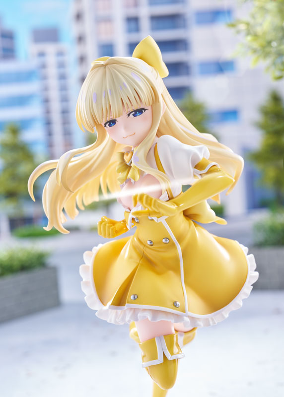 PREORDER KDcolle Gushing Over Magical Girls Magia Sulfur 1/7 Complete Figure