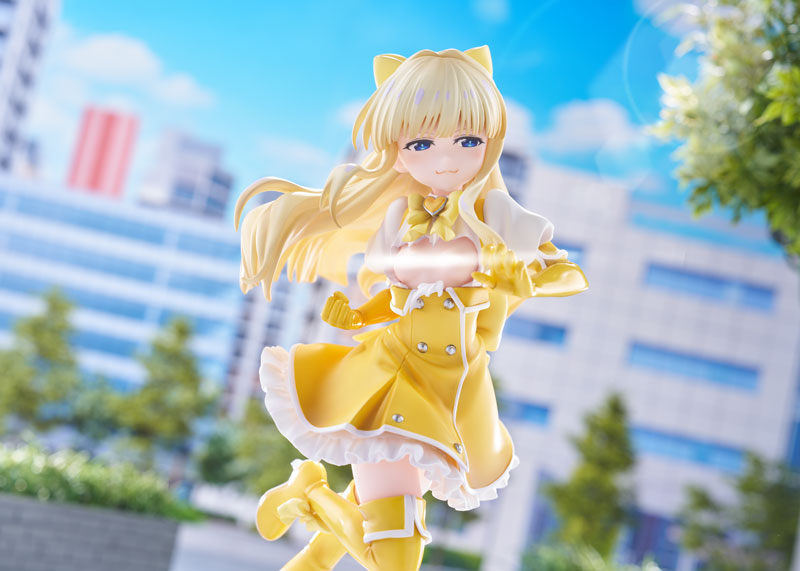 PREORDER KDcolle Gushing Over Magical Girls Magia Sulfur 1/7 Complete Figure