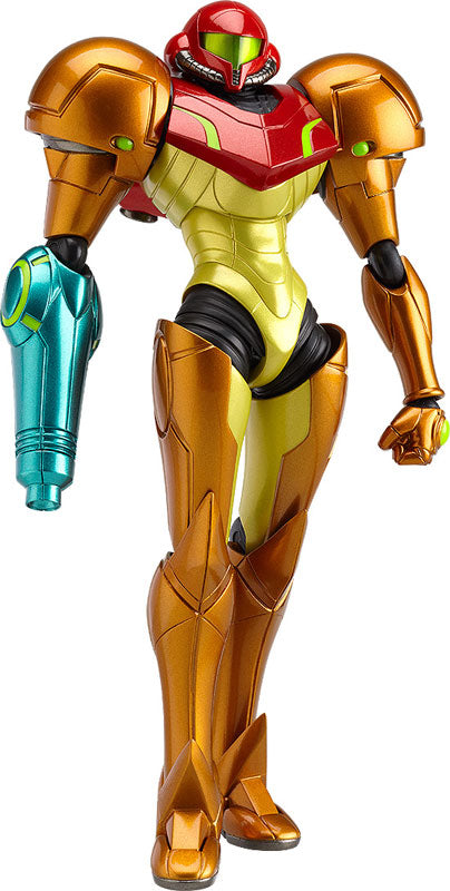 PREORDER figma METROID Other M Samus Aran