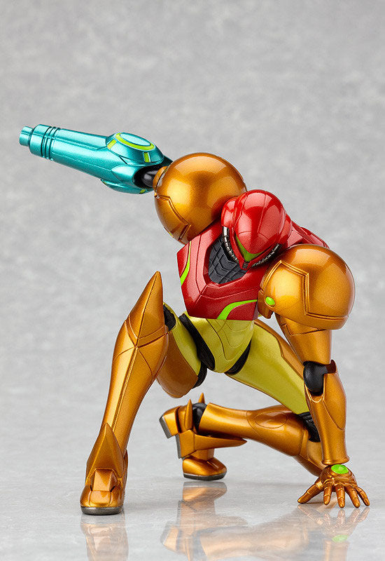 PREORDER figma METROID Other M Samus Aran