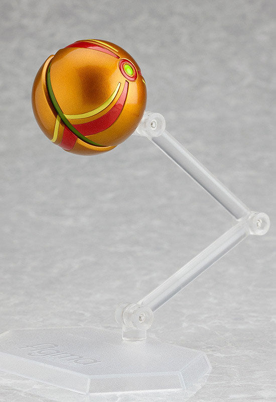 PREORDER figma METROID Other M Samus Aran