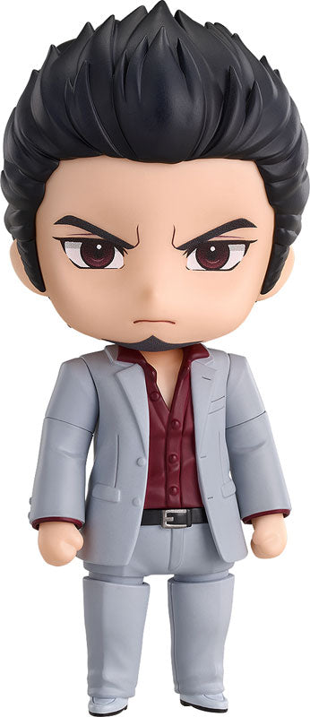 PREORDER Nendoroid Like a Dragon Kazuma Kiryu