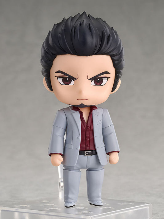 PREORDER Nendoroid Like a Dragon Kazuma Kiryu