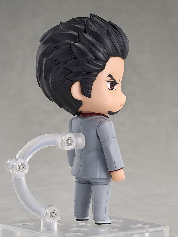 PREORDER Nendoroid Like a Dragon Kazuma Kiryu