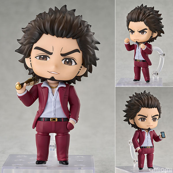 PREORDER Nendoroid Like a Dragon Ichiban Kasuga
