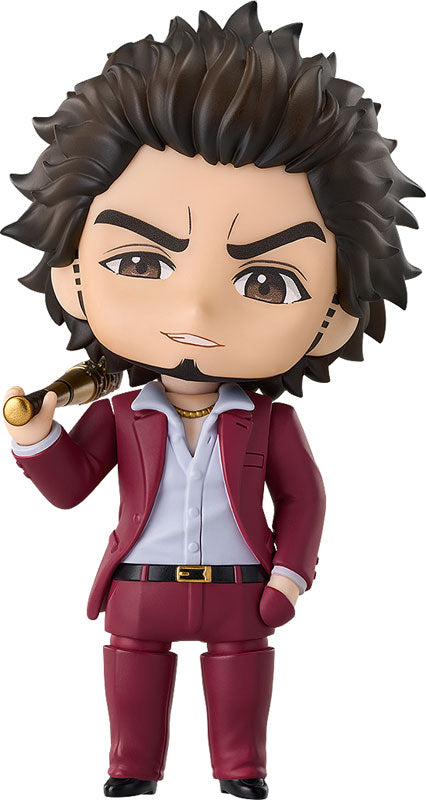 PREORDER Nendoroid Like a Dragon Ichiban Kasuga