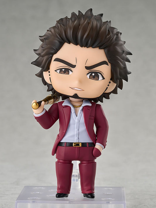PREORDER Nendoroid Like a Dragon Ichiban Kasuga