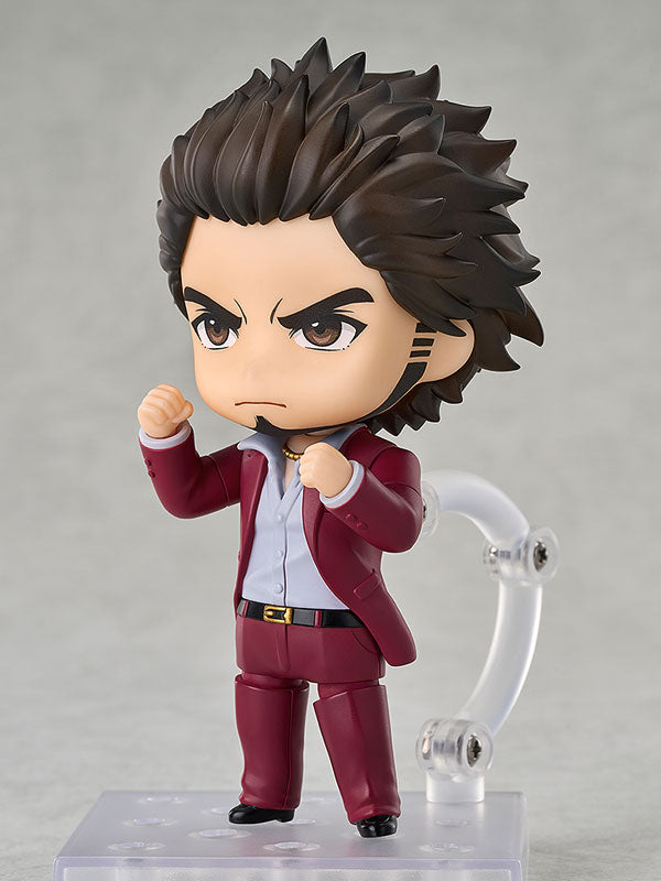 PREORDER Nendoroid Like a Dragon Ichiban Kasuga