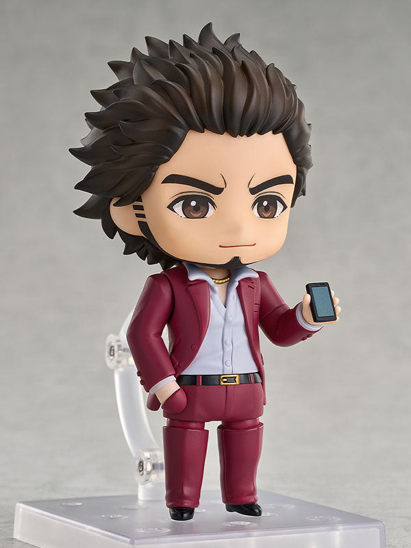 PREORDER Nendoroid Like a Dragon Ichiban Kasuga