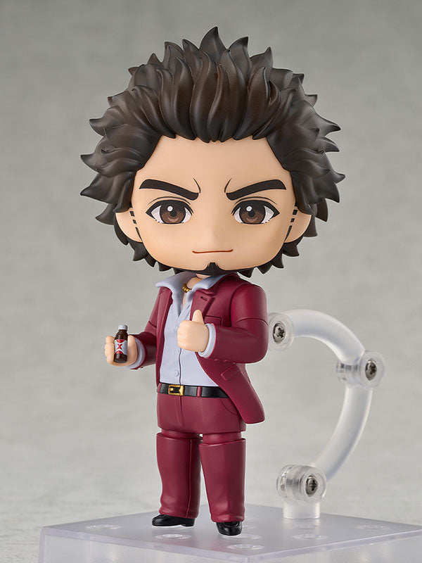 PREORDER Nendoroid Like a Dragon Ichiban Kasuga
