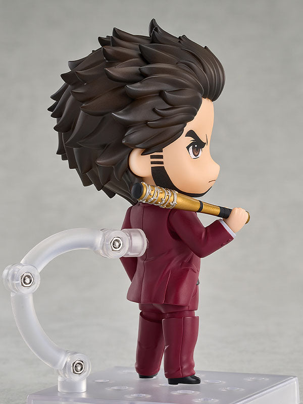 PREORDER Nendoroid Like a Dragon Ichiban Kasuga