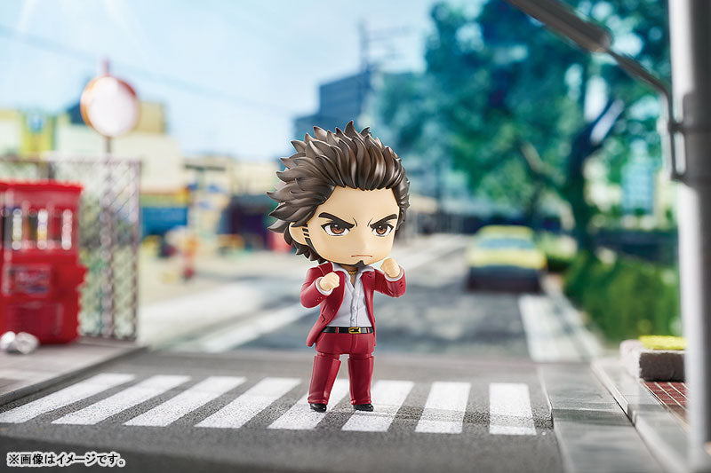 PREORDER Nendoroid Like a Dragon Ichiban Kasuga