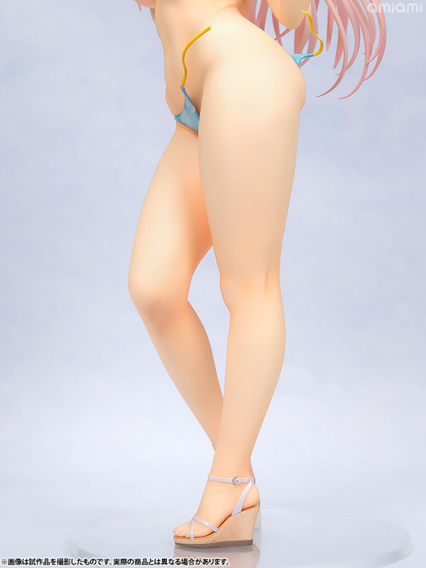 PREORDER Super Sonico Summer Vacation ver. 1/4.5 Complete Figure