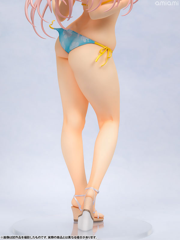 PREORDER Super Sonico Summer Vacation ver. 1/4.5 Complete Figure