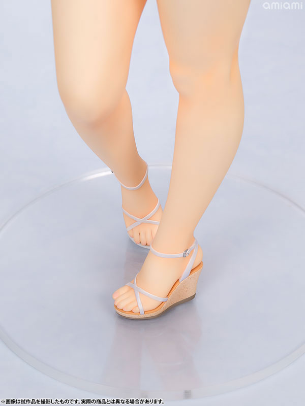 PREORDER Super Sonico Summer Vacation ver. 1/4.5 Complete Figure