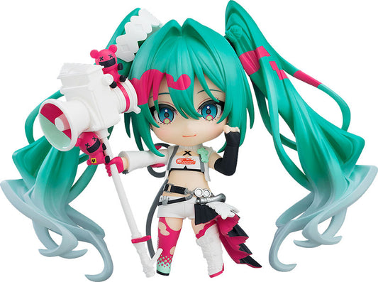 PREORDER Nendoroid Hatsune Miku GT Project Racing Miku: 2025 Ver.
