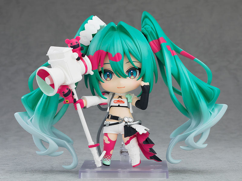 PREORDER Nendoroid Hatsune Miku GT Project Racing Miku: 2025 Ver.